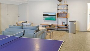 Salle de jeux