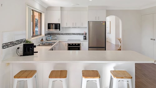 Collingwood Lodge by Experience Jervis Bay