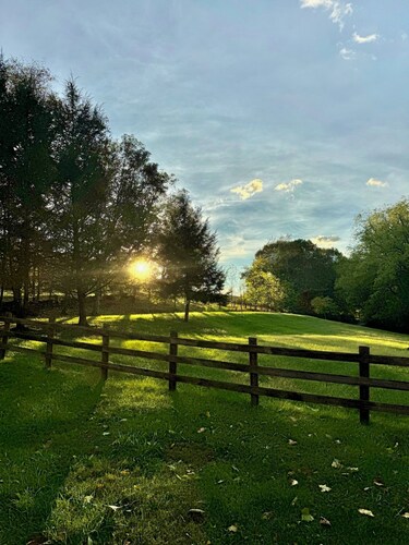 Peaceful, affordable cottage perfect for your next mountain getaway