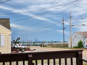 Property grounds - Sandusky OH Boathouse (Sandusky)