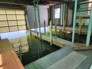 Spa - Sandusky OH Boathouse (Sandusky)