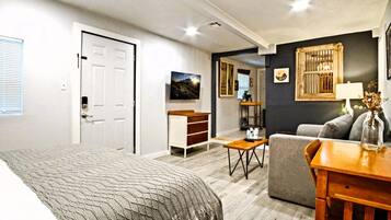 Rumah | 1 kamar tidur