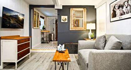 Harmony Studio 5min-asian Dist Full Kitchen