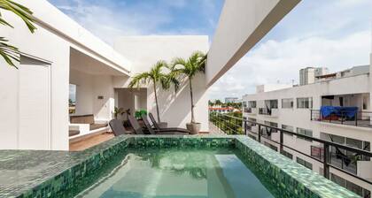 Papaya Suites Diamante - Adults Only