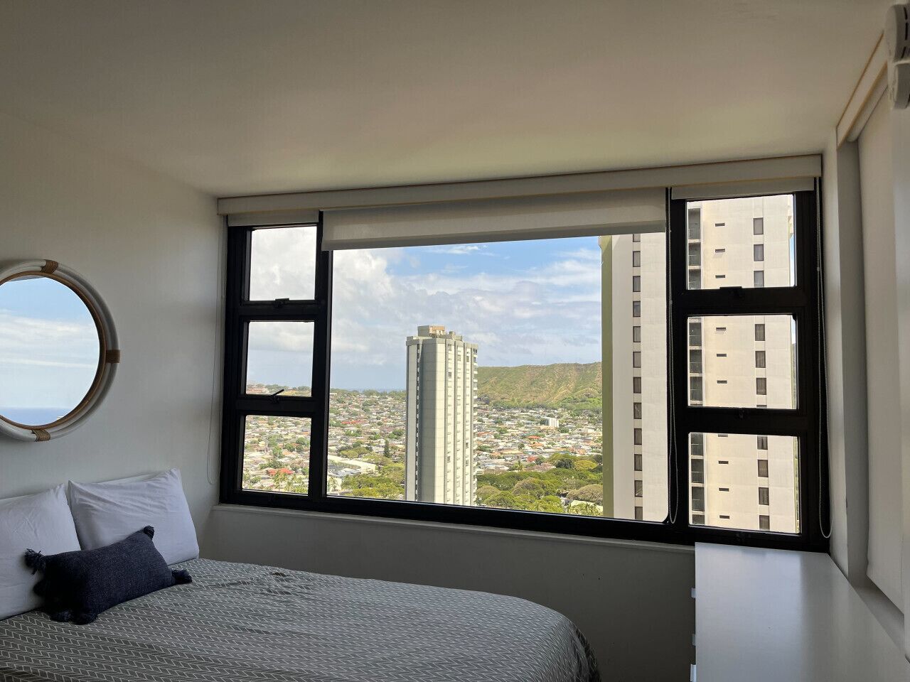 1 bedroom, iron/ironing board, WiFi