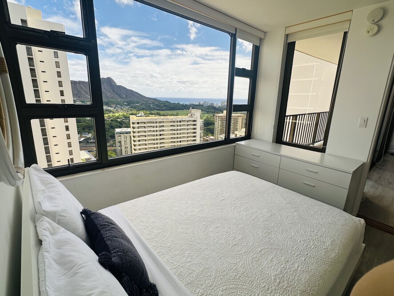 1 bedroom, iron/ironing board, WiFi