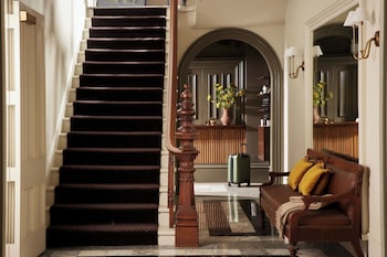 The Belvedere Hotel & Spa