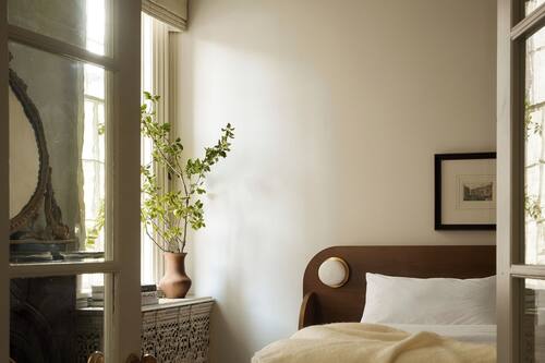 Grand kamer | Gratis wifi