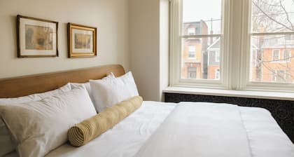 The Belvedere Hotel
