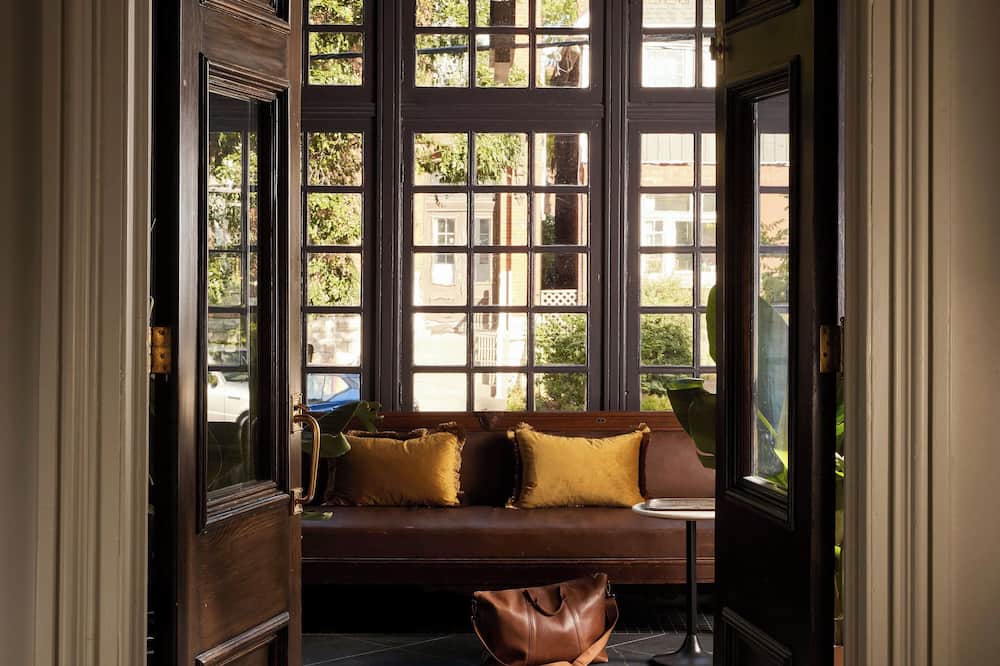 The Belvedere Hotel & Spa