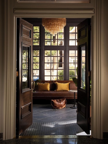 The Belvedere Hotel & Spa