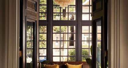 The Belvedere Hotel & Spa