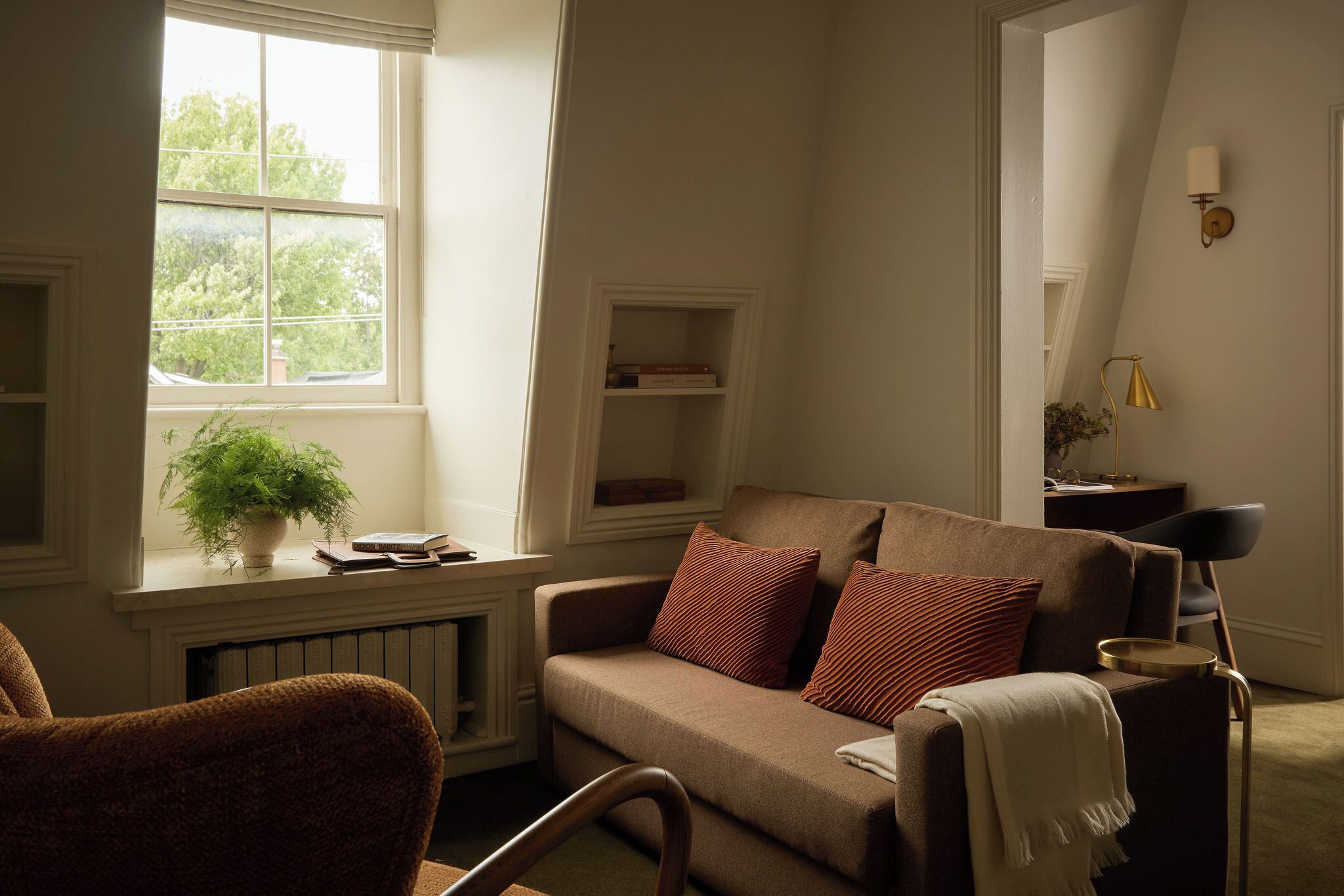 精緻客房 | 免費 Wi-Fi