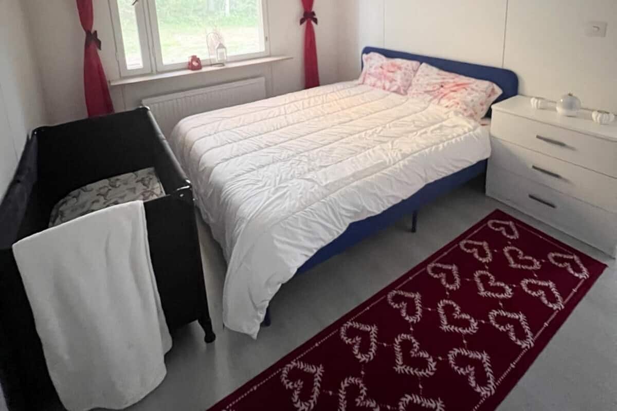 Casa familiare, 3 camere da letto, vista giardino | 2 camere, biancheria da letto di alta qualità, Wi-Fi gratuito, lenzuola