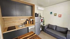 Unclassified image, 3 of 31, button - Mobile Home Pelin near beach with shared pool (Pirovac)