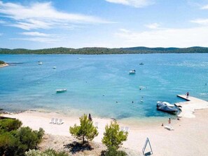 Plage