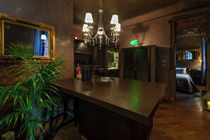 1 slaapkamer, gratis wifi, beddengoed