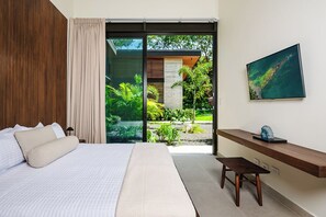 5 habitaciones, escritorio, tabla de planchar con plancha y wifi 