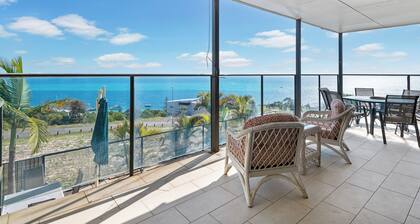 King of the Hill - Tangalooma