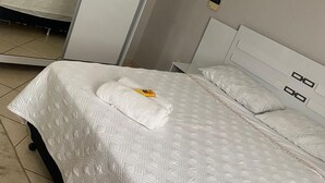 Room - A CASA FOZ - CATARATAS E PARAGUAI (Foz do Iguaçu)