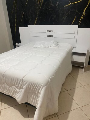 Deluxe House, Private Pool, City View | 4 bilik tidur, langsir/tirai gelap terus, seterika/papan seterika 