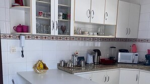 Private kitchen - A CASA FOZ - CATARATAS E PARAGUAI (Foz do Iguaçu)
