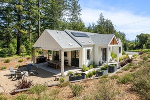 Exterior - Meadowhouse Sonoma a Wine Country Gem (Kenwood)
