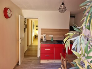 Interior - La Casa Sereno - Appartement Avec Piscine Couverte et Chauffée (Saint-Laurent-du-Pape)