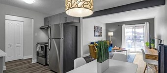 AC Pet Crib 5mins to water