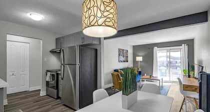 AC Pet Crib 5mins to water