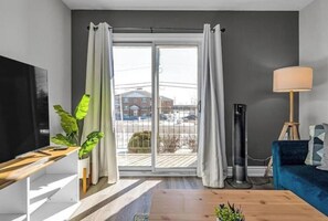 Opholdsområde
