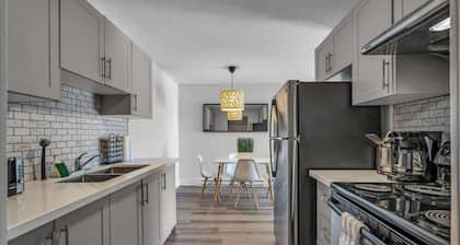 Sleeps 12 Pet Wifi 10 mins to Cornwall