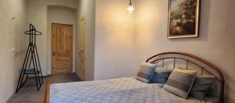 Boutiques Stay for 17 @Kardanakhi Historical Winery
