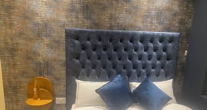 A serene, 3-bedroom house in tranquil Gaborone with WiFi, AC. Enjoy your stay