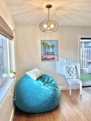Interior - Steps to the Sand – 2BR Melbourne Beach Townhome (Melbourne Beach)