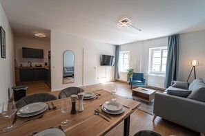 Flachbildfernseher