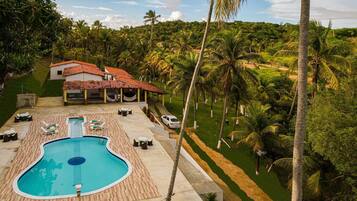 Casa de campo superluxo, acesso à piscina, vista para a montanha | Vista para a montanha