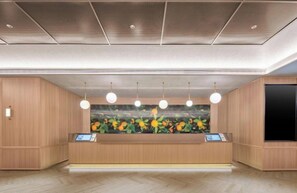 Lobby - Orange Hotel (Shanghai Bund Waibaidu Bridge) (Shanghai)
