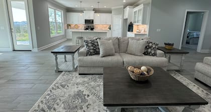 Charming 2-Bedroom, 2-Bath Villa at Laurel Island Plantation