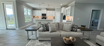 Charming 2-Bedroom, 2-Bath Villa at Laurel Island Plantation