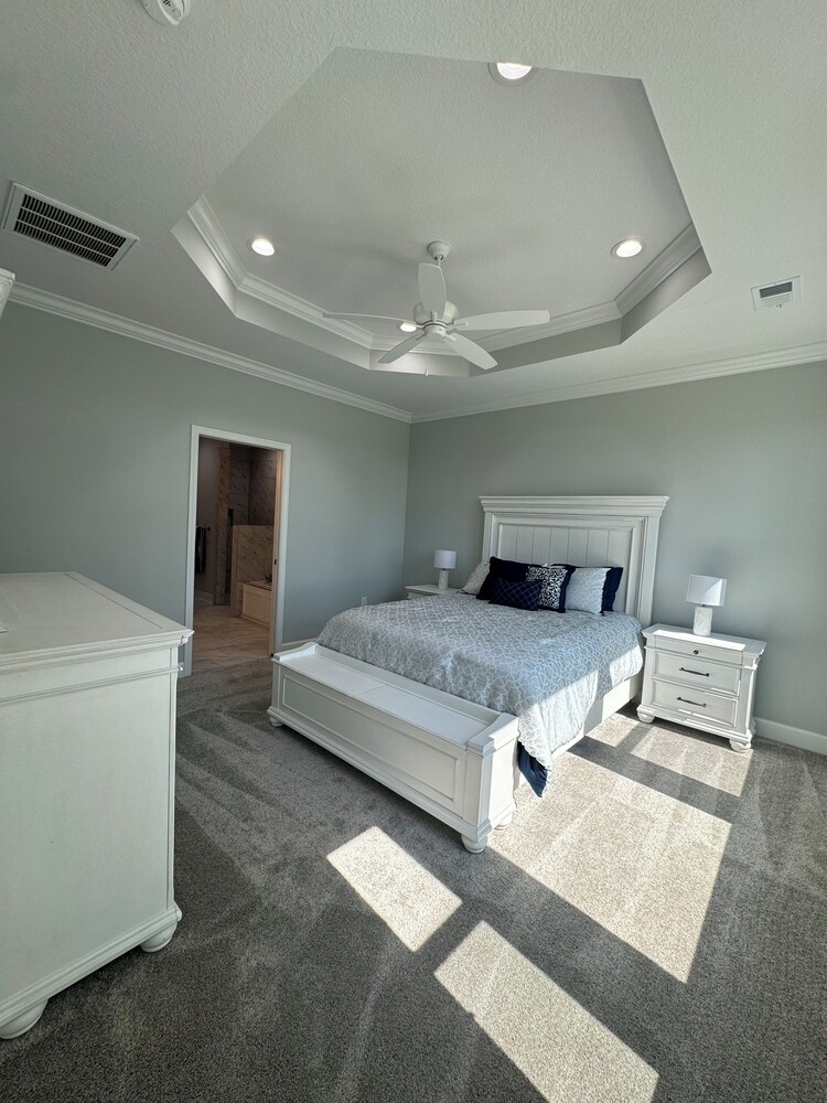 Charming 2Bedroom, 2Bath Villa at Laurel Island Plantation