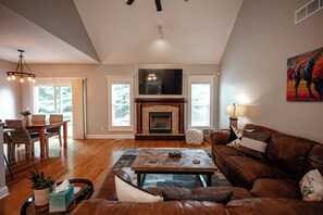 Smart-tv en videospelletjes