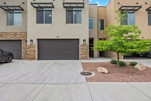 Exterior - Entrada at Moab 421 and 425 (Moab)