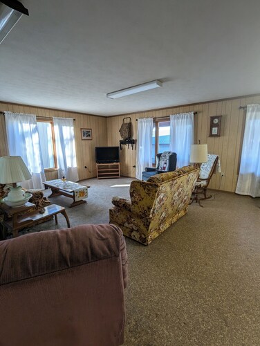 Enjoy the natural splendor and outdoor thrills in the quaint town of Lupton, MI.