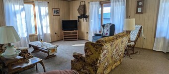 Enjoy the natural splendor and outdoor thrills in the quaint town of Lupton, MI.