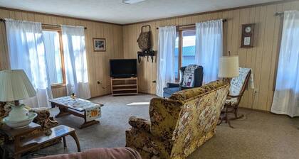 Enjoy the natural splendor and outdoor thrills in the quaint town of Lupton, MI.