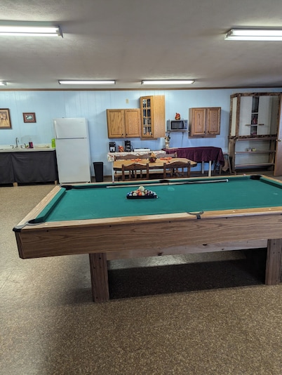 Enjoy the natural splendor and outdoor thrills in the quaint town of Lupton, MI.