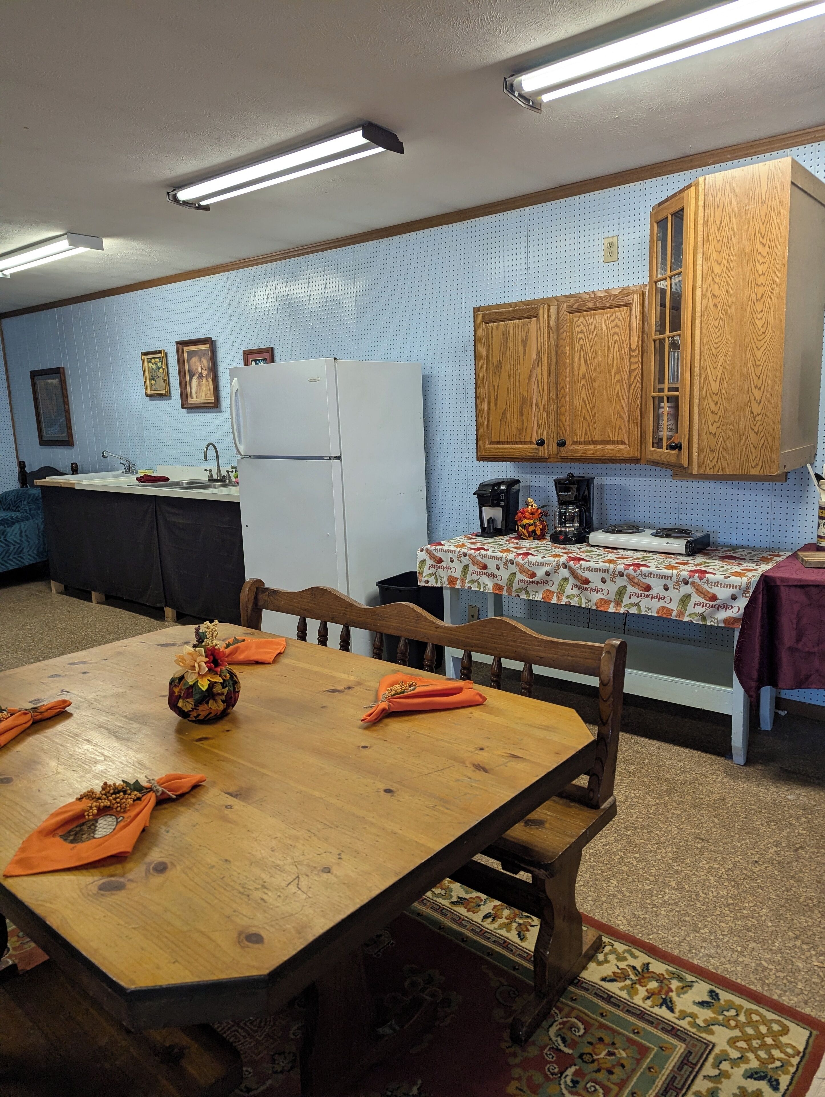 Restaurantes
