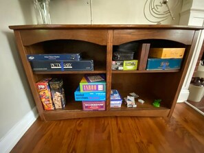 Sala de juegos