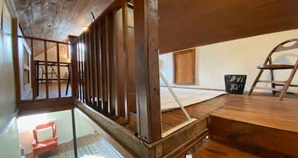 Quirky Guest Cottage